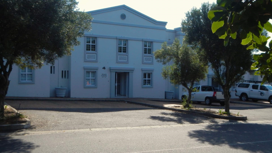 To Let commercial Property for Rent in Westlake Western Cape